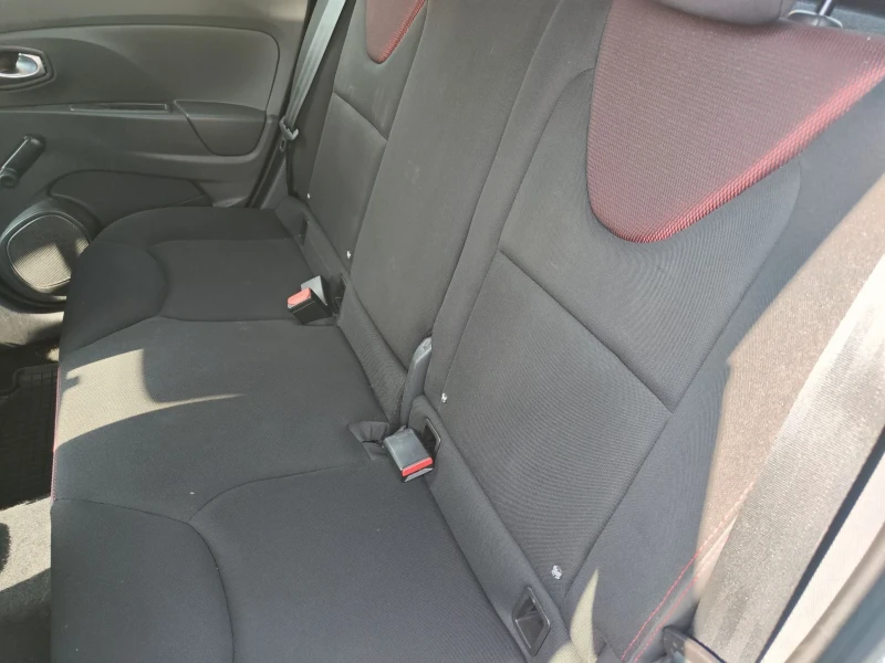 Renault Clio 1.2 LPG EURO 5 B, снимка 8 - Автомобили и джипове - 50502103