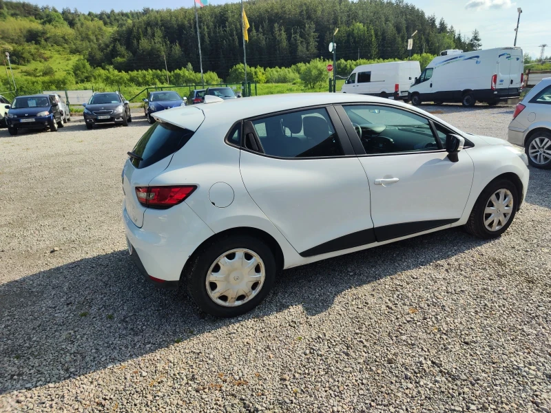 Renault Clio 1.2 LPG EURO 5 B, снимка 4 - Автомобили и джипове - 50502103