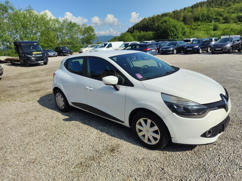 Renault Clio 1.2 LPG EURO 5 B, снимка 3 - Автомобили и джипове - 50502103