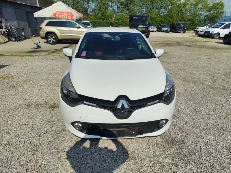 Renault Clio 1.2 LPG EURO 5 B, снимка 2 - Автомобили и джипове - 50502103