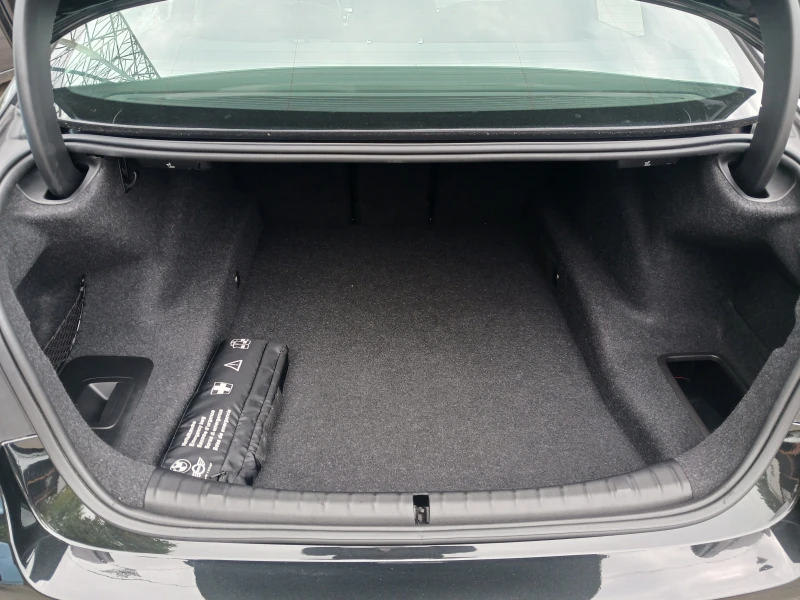 BMW 520 D= XDRIVE= MILD HYBRID= , снимка 14 - Автомобили и джипове - 51841138