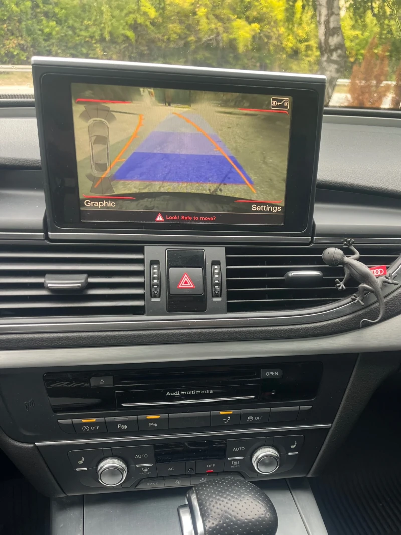 Audi A7 S-Line Quattro, снимка 11 - Автомобили и джипове - 52422460