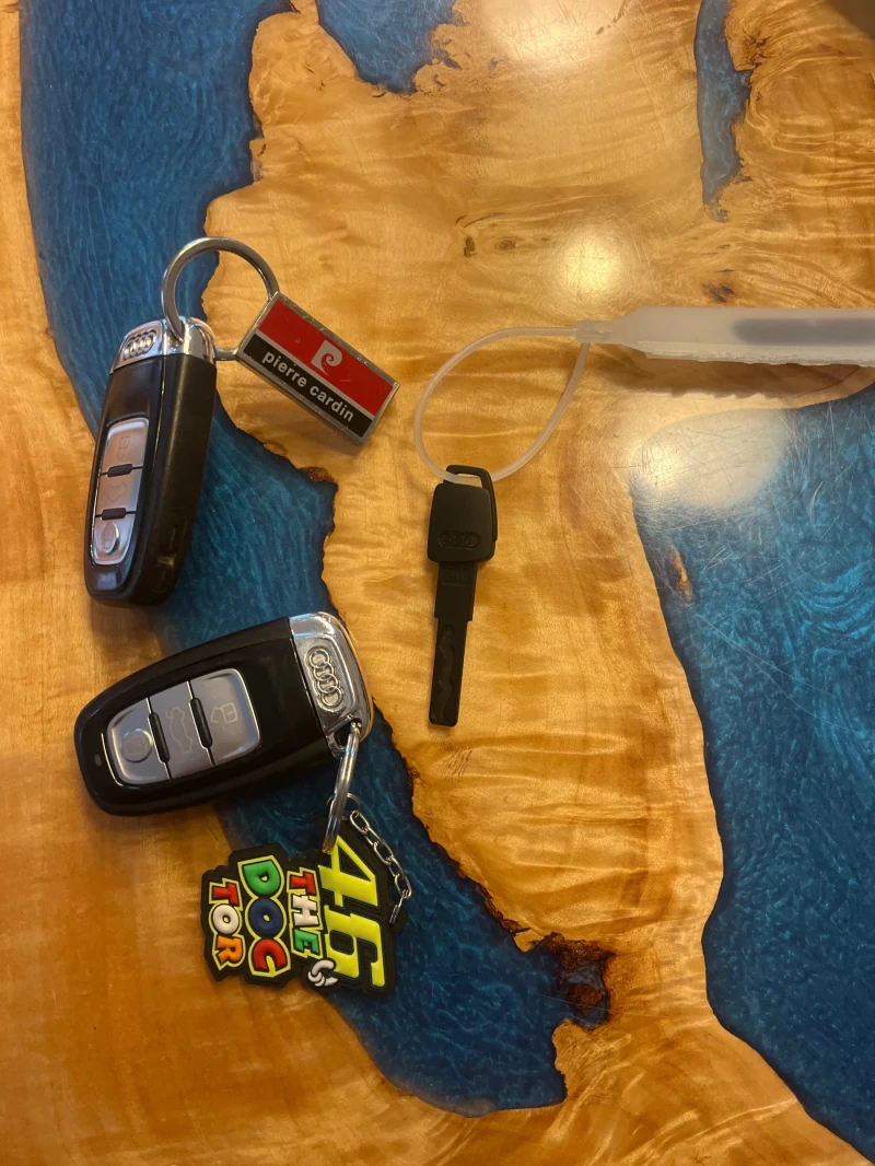 Audi A7 S-Line Quattro, снимка 7 - Автомобили и джипове - 52422460