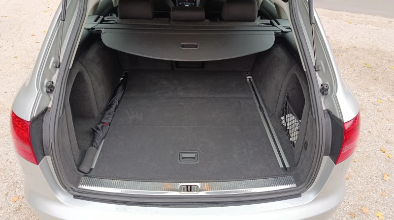 Audi A6 3.0 TDI Quattro , снимка 13 - Автомобили и джипове - 52513028