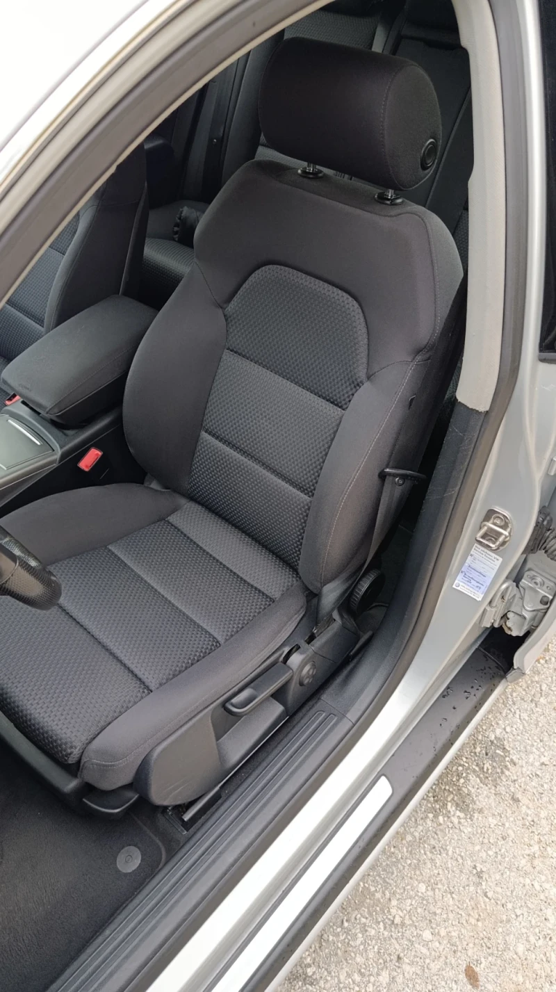 Audi A6 3.0 TDI Quattro , снимка 9 - Автомобили и джипове - 52513028