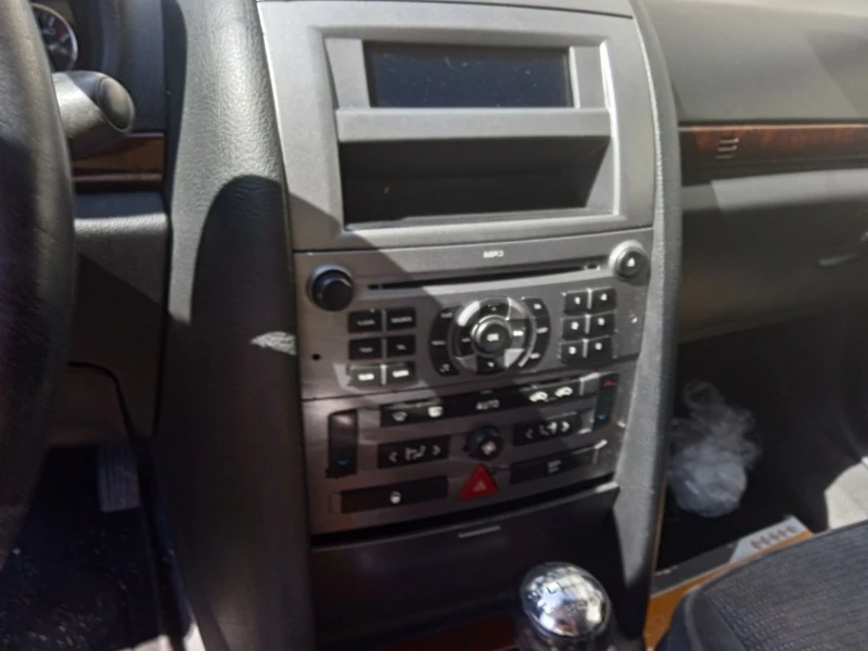 Peugeot 407 Проблем в мотора, снимка 6 - Автомобили и джипове - 52241722