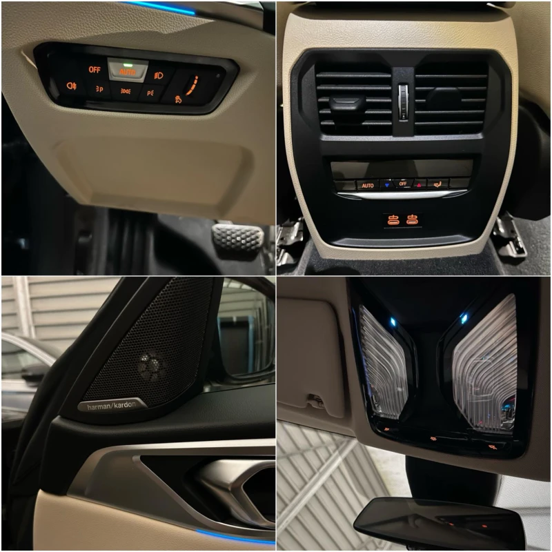 BMW i4 eDrive40 Gran Coupe  , снимка 16 - Автомобили и джипове - 52798586