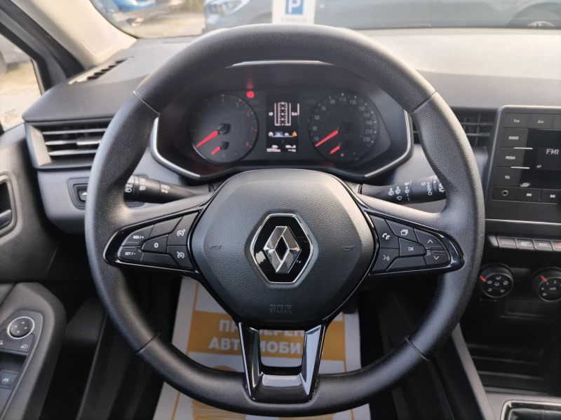 Renault Clio 1.0TCe100к.с., снимка 9 - Автомобили и джипове - 52882988