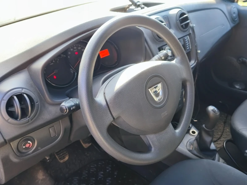 Dacia Sandero 1.2LPG 46000км !, снимка 11 - Автомобили и джипове - 52909665