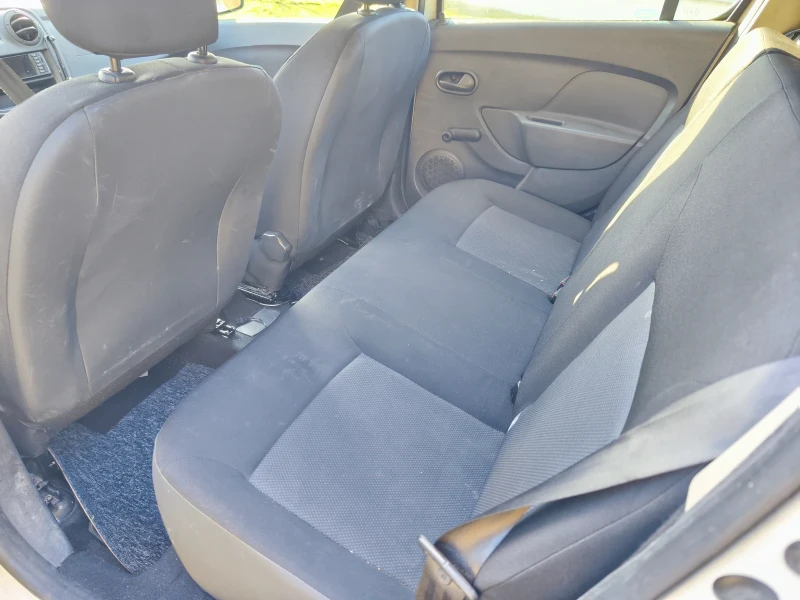 Dacia Sandero 1.2LPG 46000км !, снимка 9 - Автомобили и джипове - 52909665