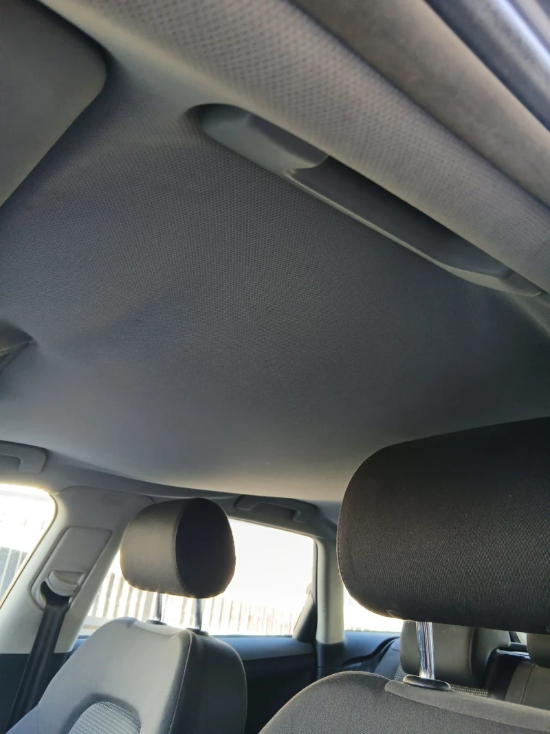 Audi A3 Sportback 2.0tdi нов внос от Италия , снимка 13 - Автомобили и джипове - 53053043