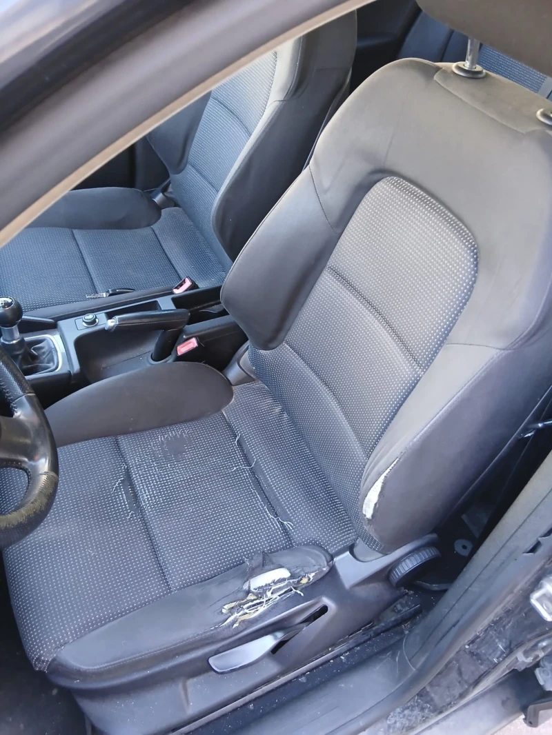 Audi A3 Sportback 2.0tdi нов внос от Италия , снимка 12 - Автомобили и джипове - 53053043