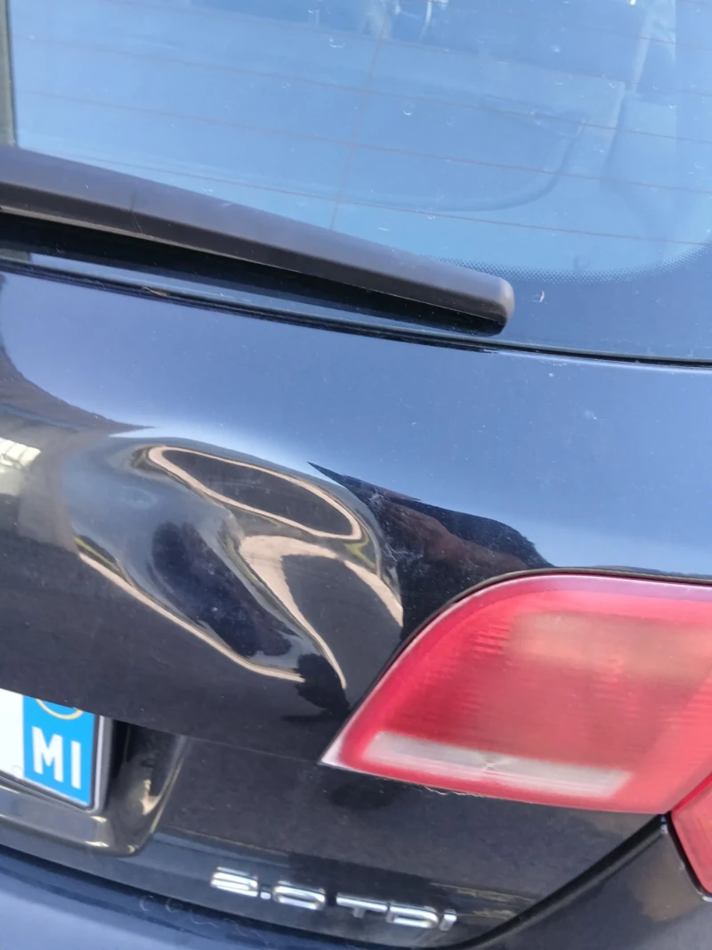 Audi A3 Sportback 2.0tdi нов внос от Италия , снимка 7 - Автомобили и джипове - 53053043