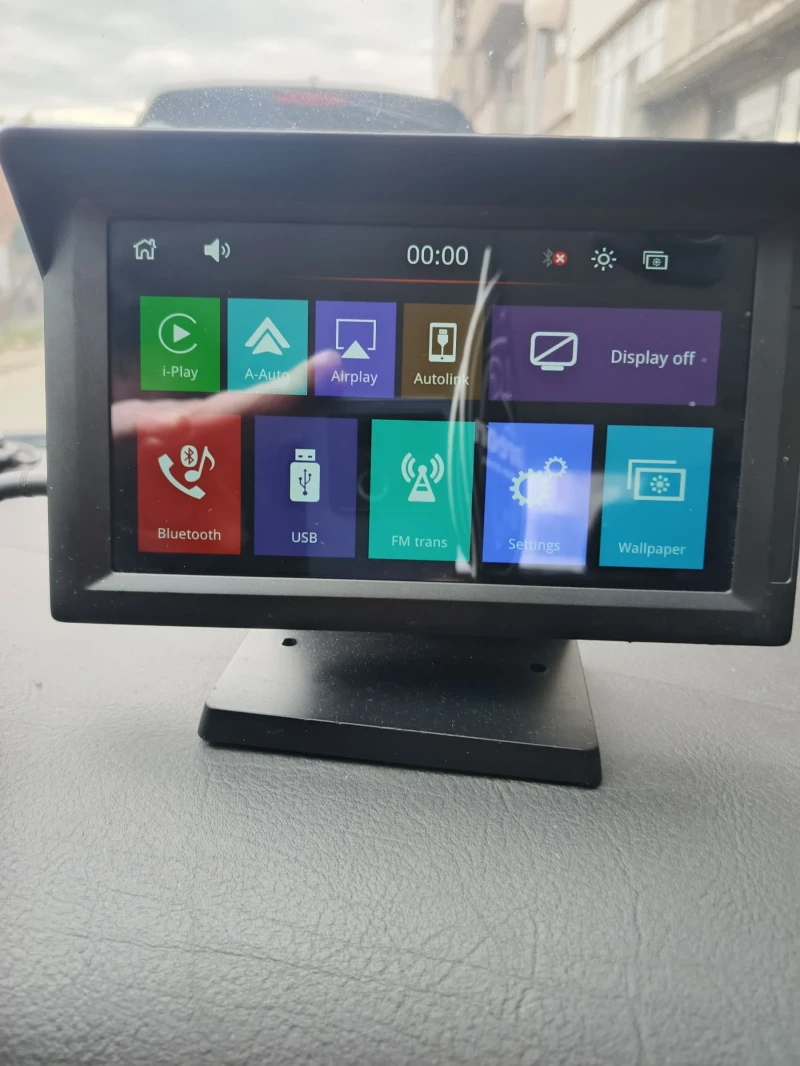 VW Golf 1.4i, снимка 8 - Автомобили и джипове - 53120855