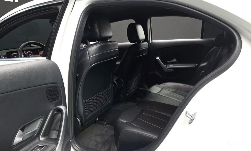 Mercedes-Benz A 200, снимка 12 - Автомобили и джипове - 53247920