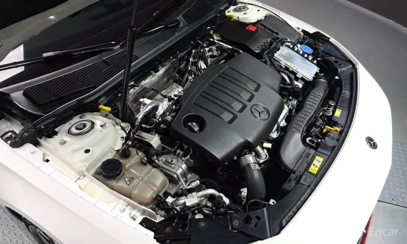 Mercedes-Benz A 200, снимка 6 - Автомобили и джипове - 53247920