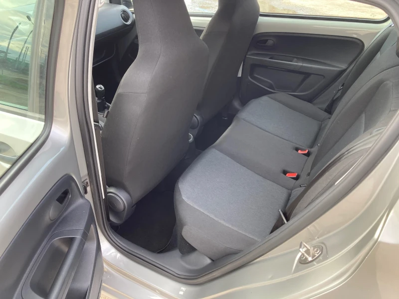 Skoda Citigo 1.0/60ps/Клима/2018/бензин, снимка 8 - Автомобили и джипове - 53472958