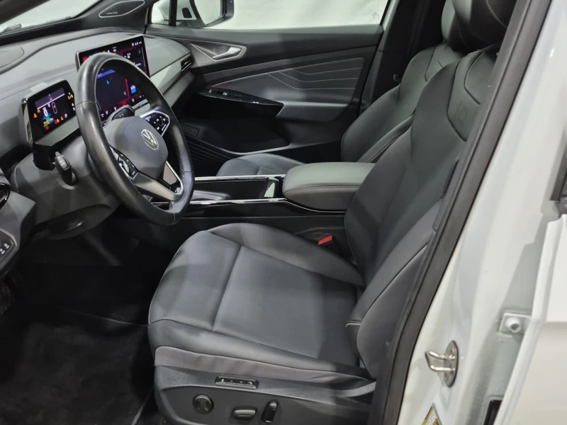 VW ID.4 PRO S| АДАПТИВЕН CRUISE CONTROL| AMBIENT| CARFAX| , снимка 8 - Автомобили и джипове - 53535864