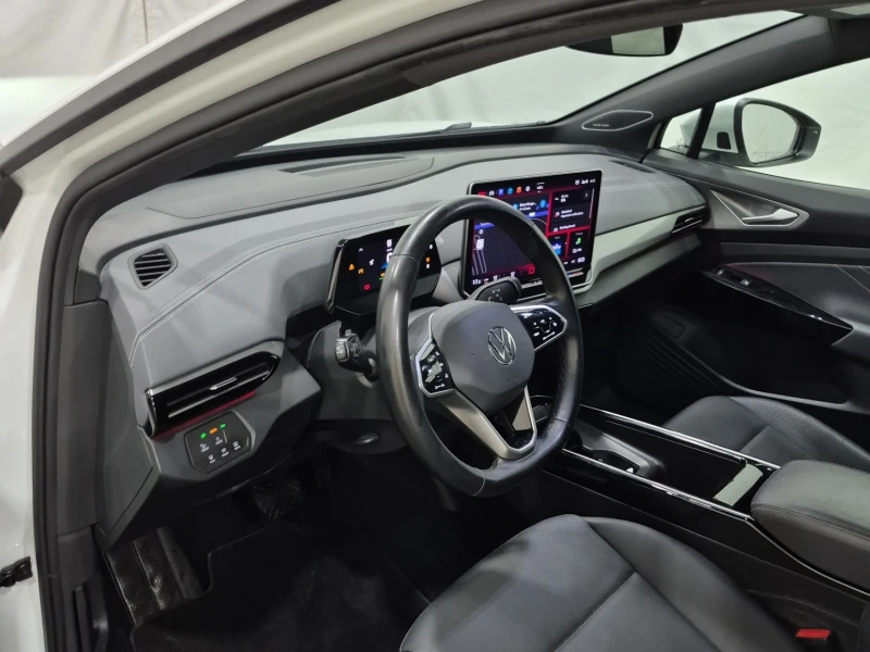 VW ID.4 PRO S| АДАПТИВЕН CRUISE CONTROL| AMBIENT| CARFAX| , снимка 9 - Автомобили и джипове - 53535864