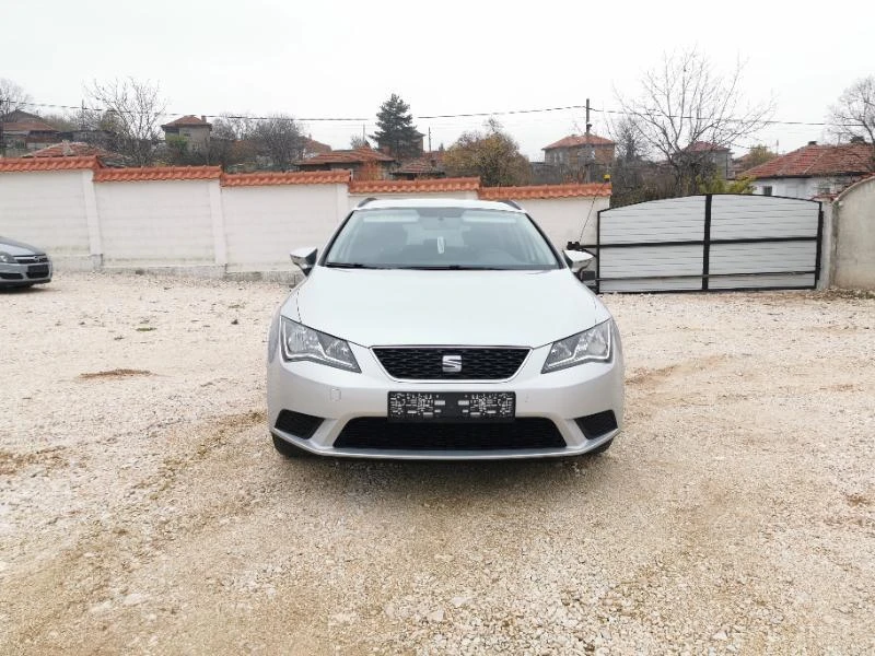 Seat Leon 1.4 TSI  фабричен метан - Белгия, снимка 2 - Автомобили и джипове - 40715829