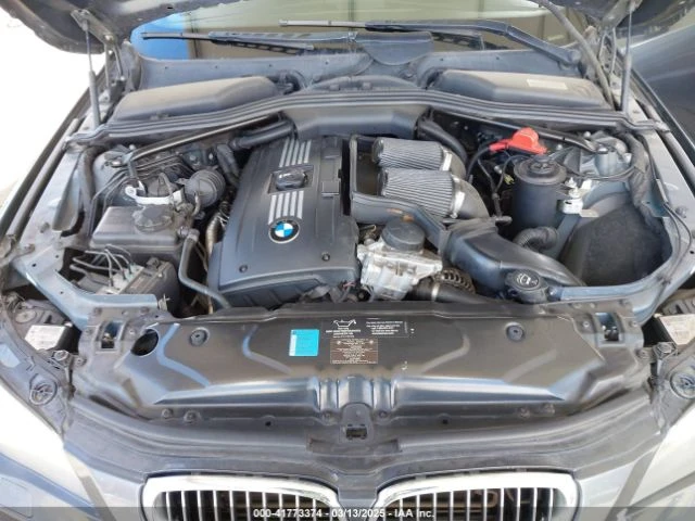 BMW 535 * N54 * 6ZF (CARFAX) * АвтоКредит, снимка 10 - Автомобили и джипове - 49599762