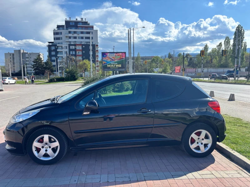 Peugeot 207 - 3650 лв. - 99851184 1