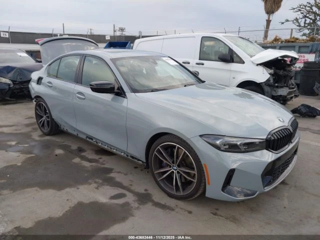 BMW 330 M-PACK* АВТОКРЕДИТ*  - изображение 2