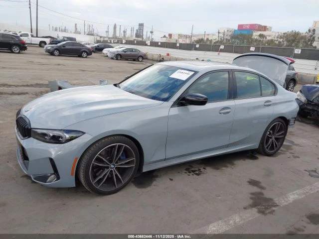 BMW 330 M-PACK* АВТОКРЕДИТ*  - изображение 4