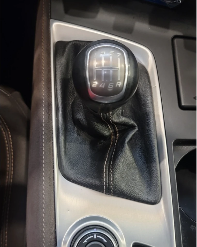 Chevrolet Corvette 6.2* V8* 3LT* PREMIERE* EDITION* STINGREY*  | Mobile.bg   15