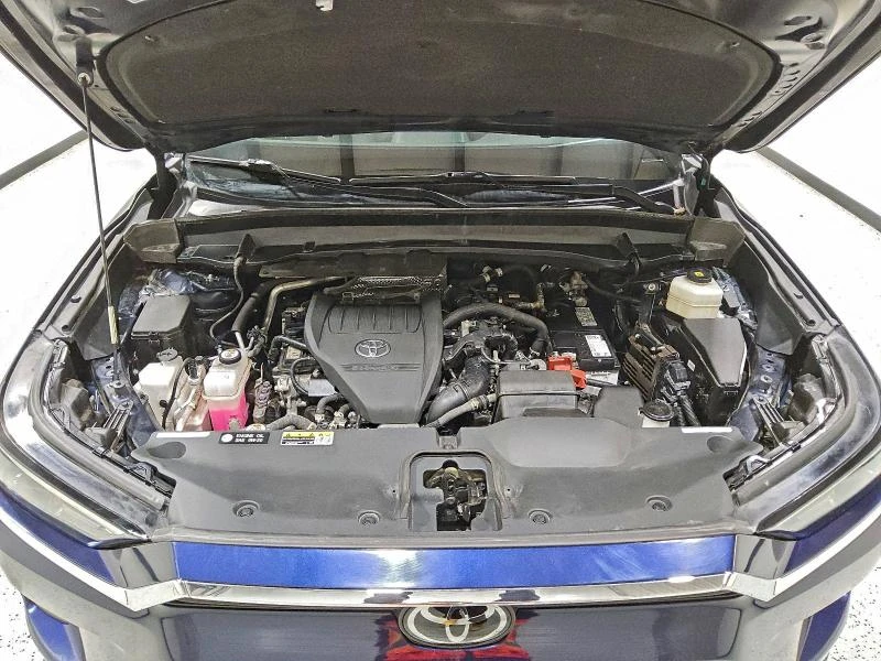 Toyota Grand Highlander XLE  | Mobile.bg � ����������� 12