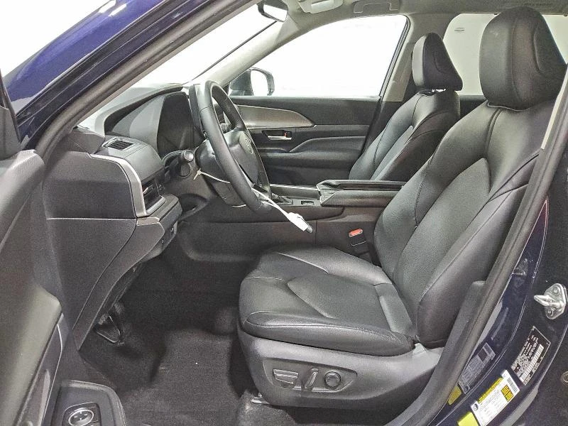 Toyota Grand Highlander XLE  - изображение 7