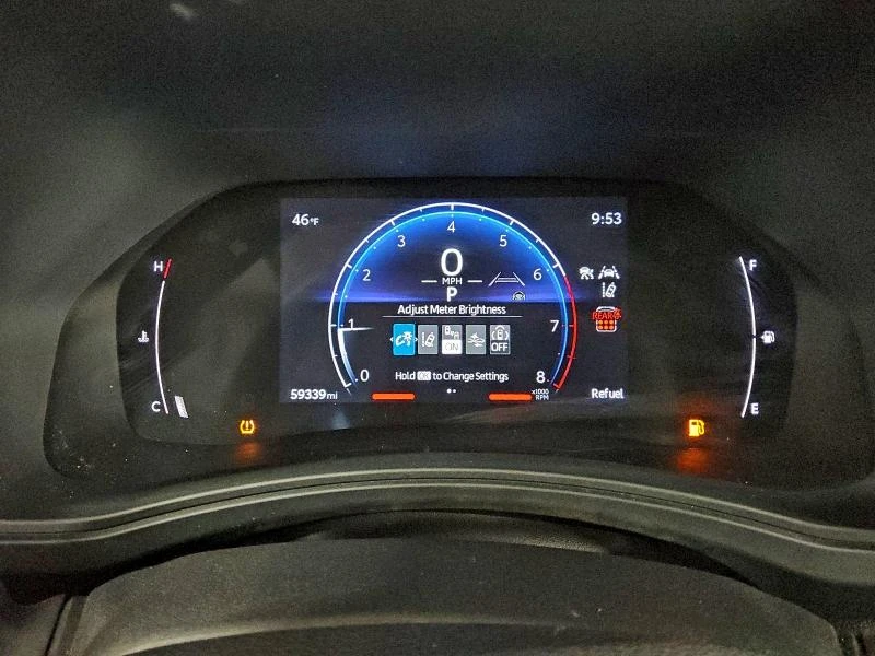 Toyota Grand Highlander XLE  - изображение 9