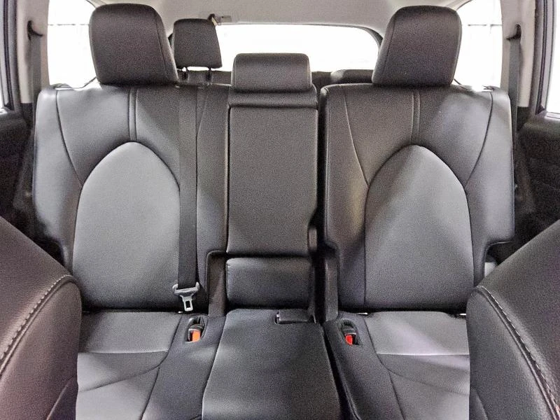 Toyota Grand Highlander XLE  - изображение 10