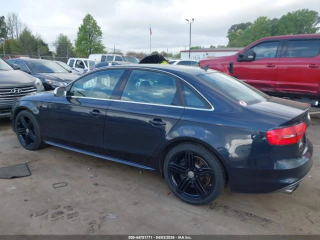 Audi S4 * QUATTRO* PREMIUM+ * КОЖА* ПОДГРЕВ* ШИБИДАХ* , снимка 13 - Автомобили и джипове - 54460445