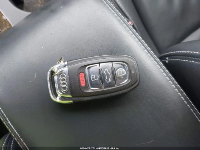 Audi S4 * QUATTRO* PREMIUM+ * КОЖА* ПОДГРЕВ* ШИБИДАХ* , снимка 10 - Автомобили и джипове - 54460445