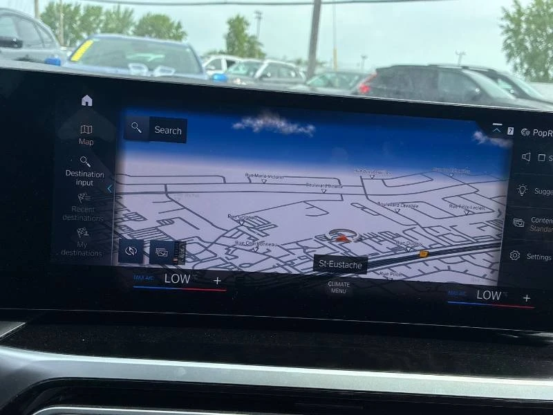 BMW 330 * PLUG IN * ПРЕДСТАВИТЕЛСТВО * ПОДГРЕВИ * ПАМЕТ, снимка 11 - Автомобили и джипове - 54893349