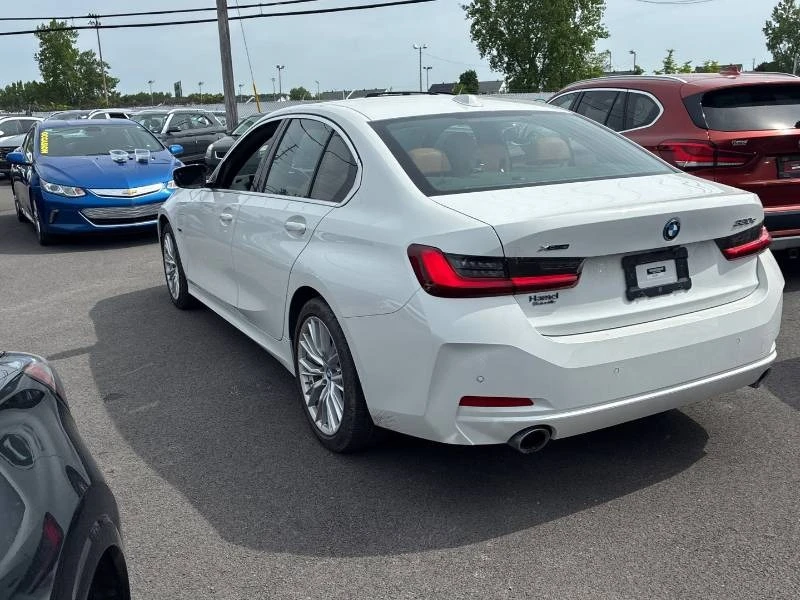BMW 330 * PLUG IN * ПРЕДСТАВИТЕЛСТВО * ПОДГРЕВИ * ПАМЕТ, снимка 7 - Автомобили и джипове - 54893349