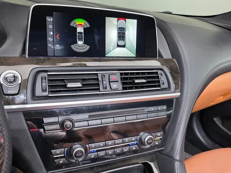 BMW 650 (F12) 650I Convertible, снимка 16 - Автомобили и джипове - 56356608