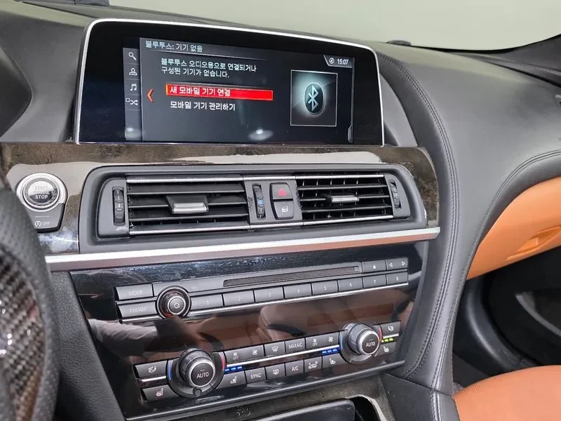 BMW 650 (F12) 650I Convertible, снимка 15 - Автомобили и джипове - 56356608