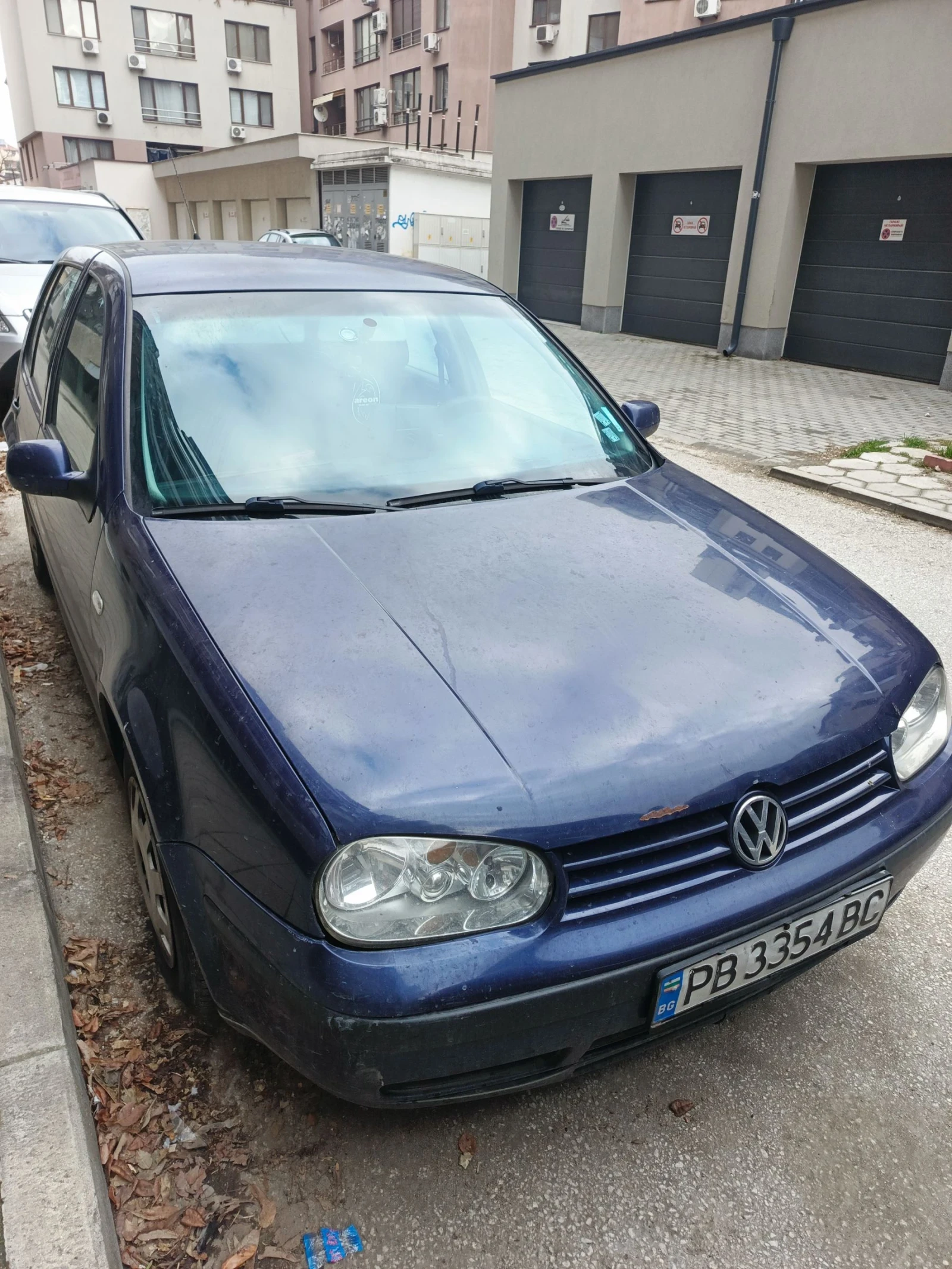 VW Golf 1.4i, снимка 1