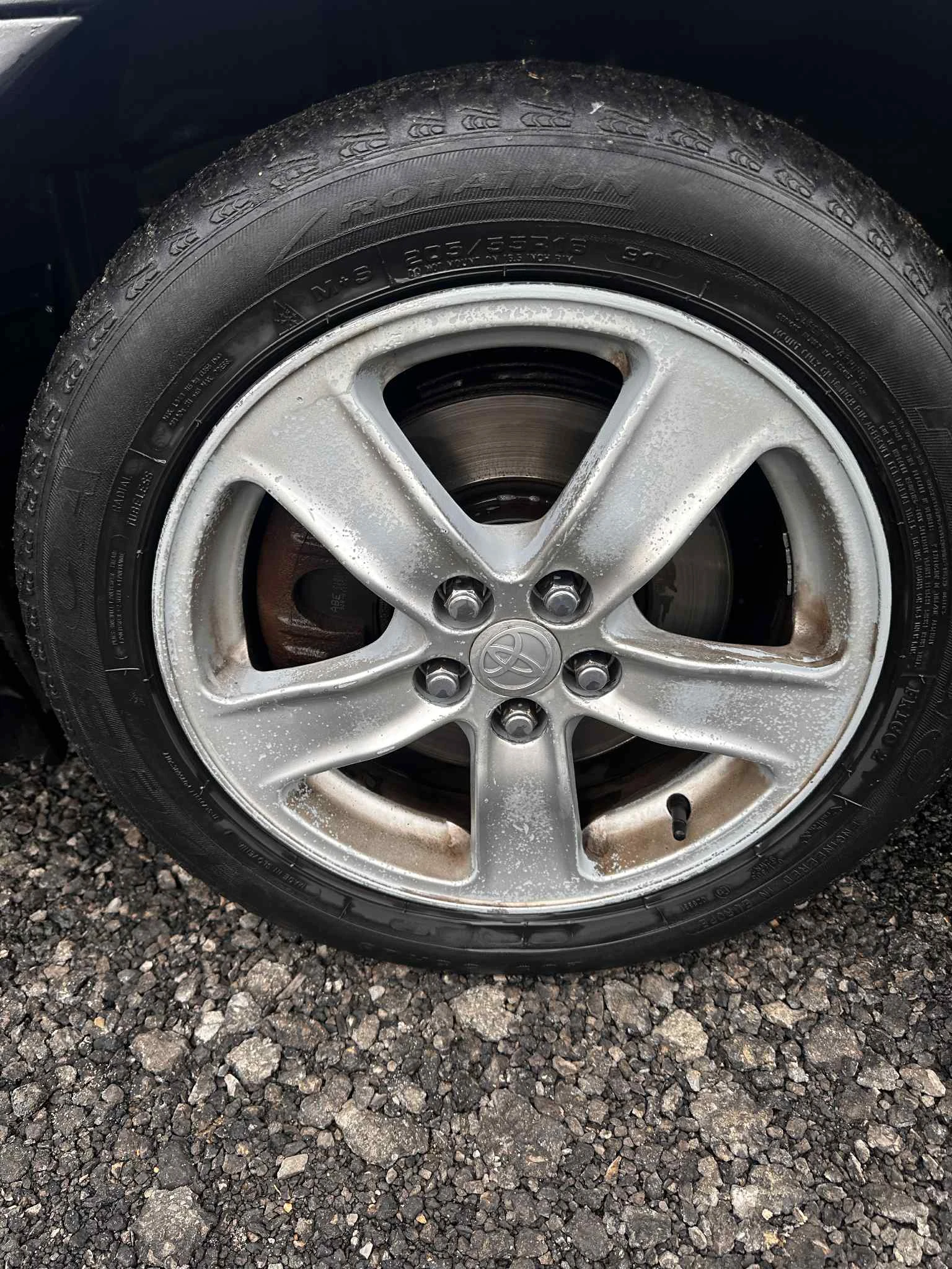 Toyota Avensis 2.0 D-4D 126к.с  На Части - изображение 9