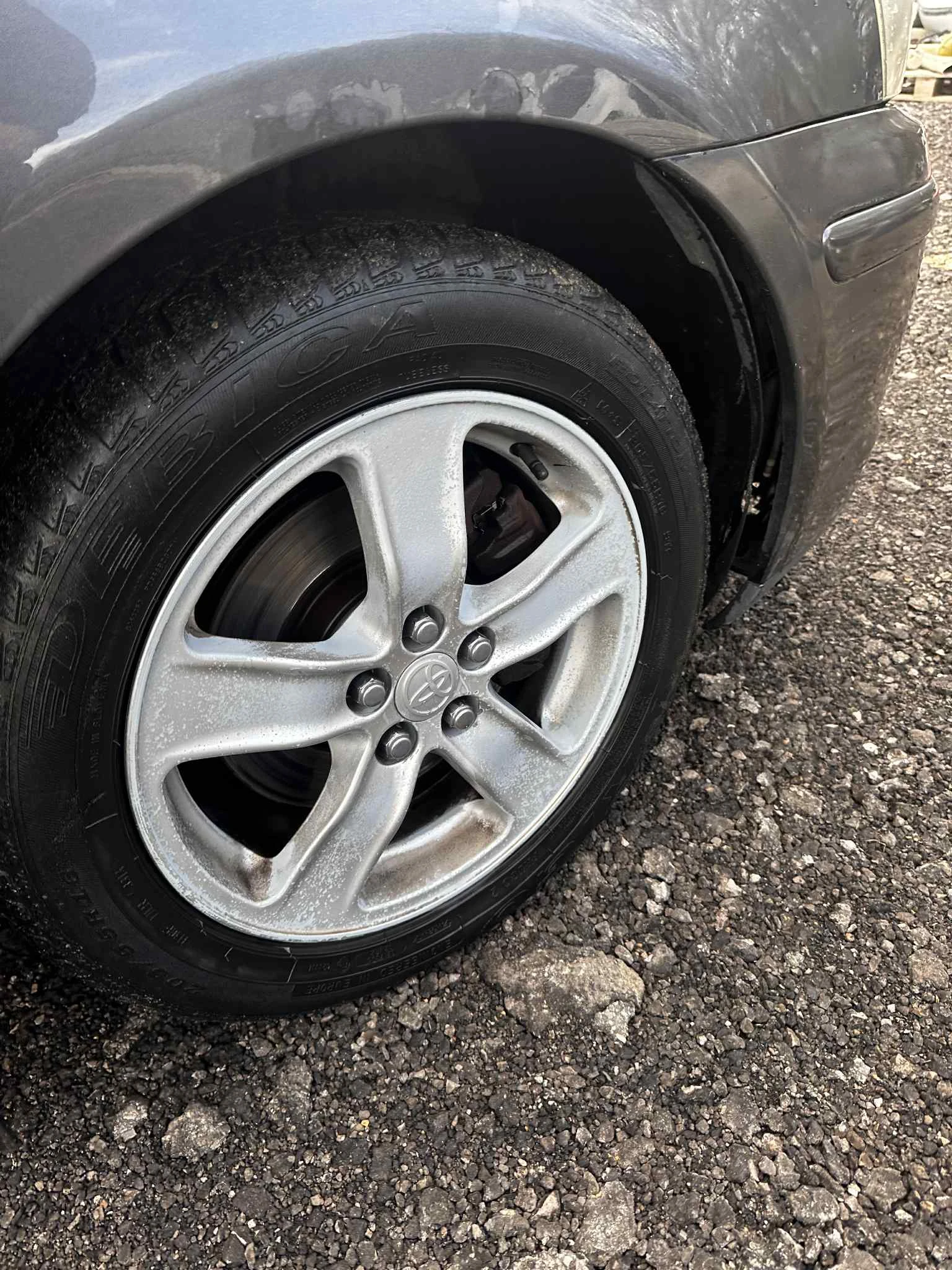 Toyota Avensis 2.0 D-4D 126к.с  На Части - изображение 7