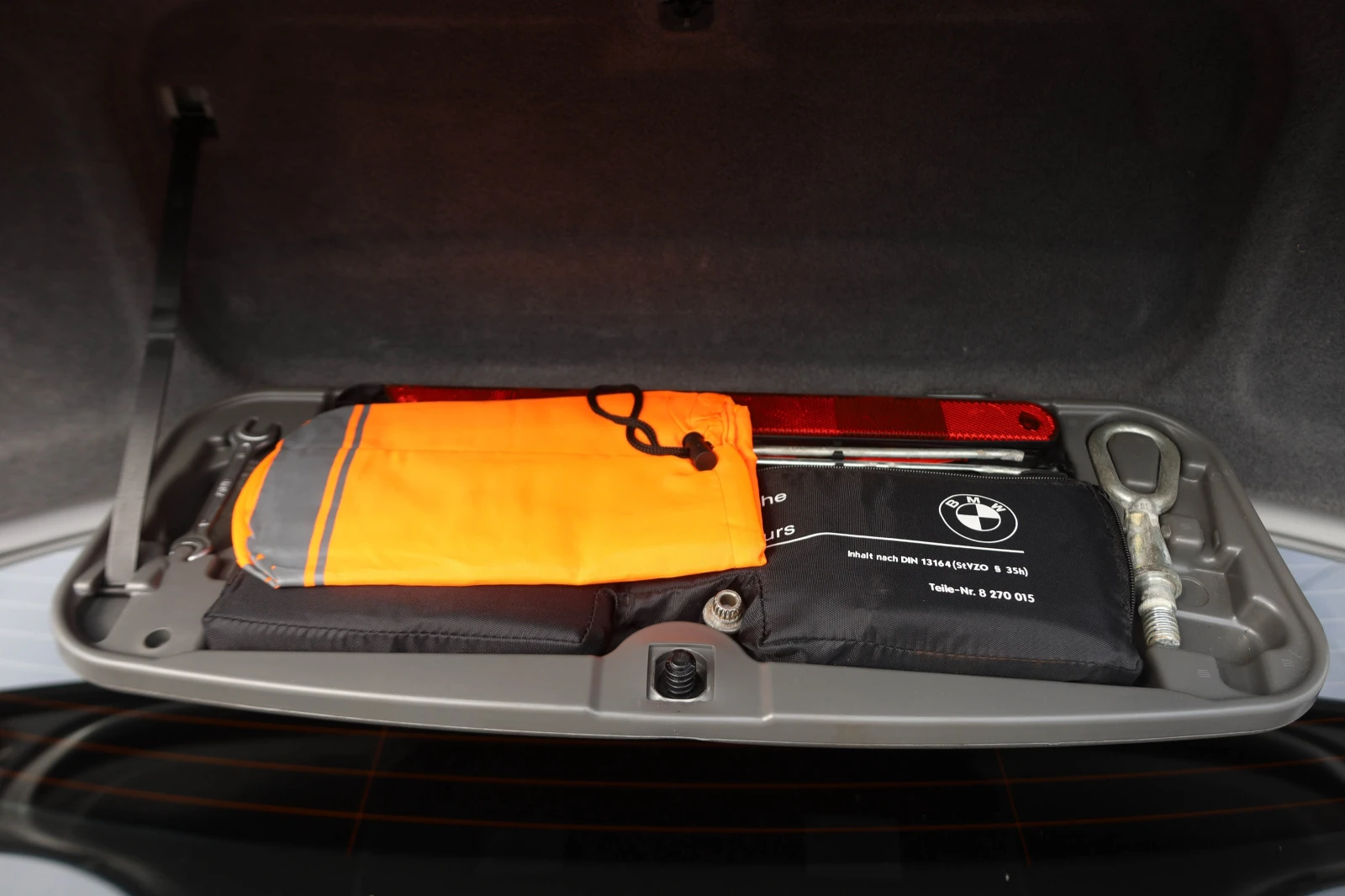 BMW 730 730D Facelift e65  | Mobile.bg — изображение 16