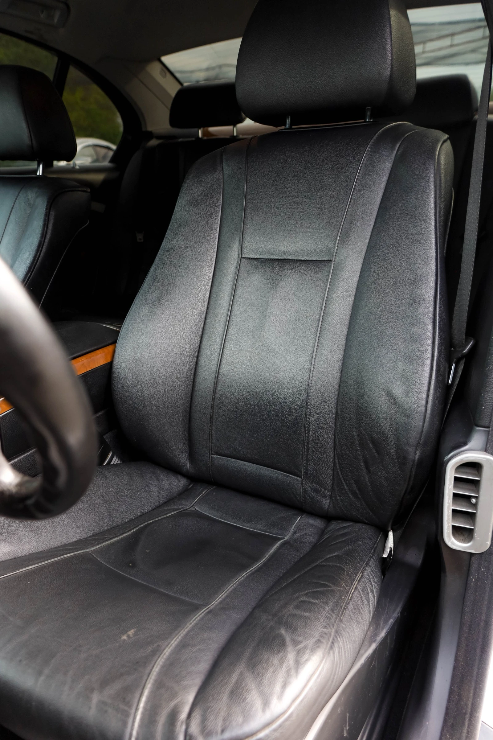 BMW 730 730D Facelift e65  | Mobile.bg — изображение 13