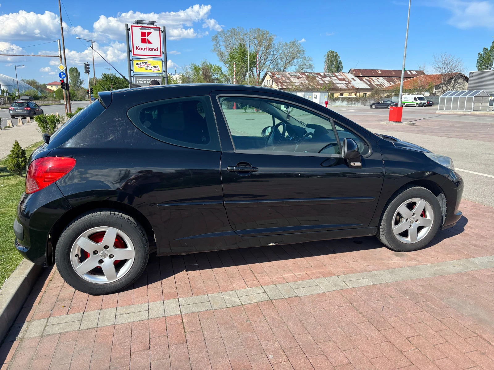 Peugeot 207  - изображение 2