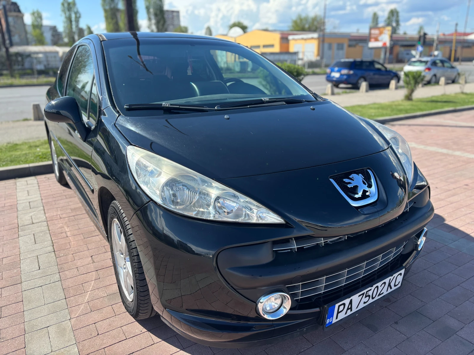 Peugeot 207  - изображение 4