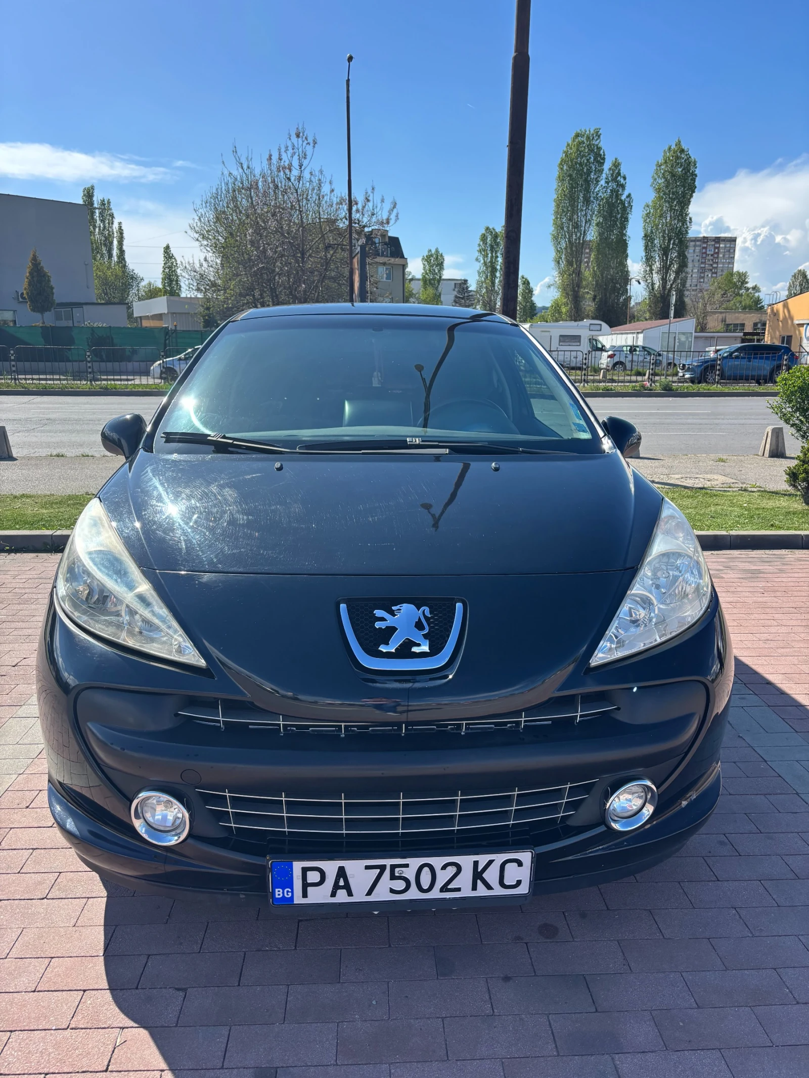 Peugeot 207  - изображение 3