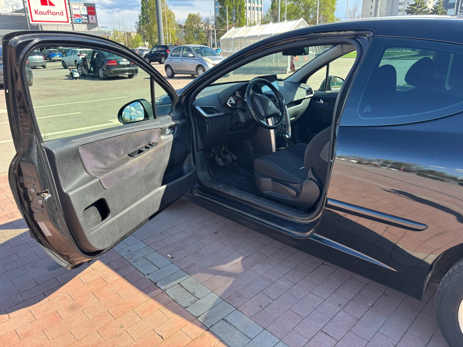 Peugeot 207  - изображение 7