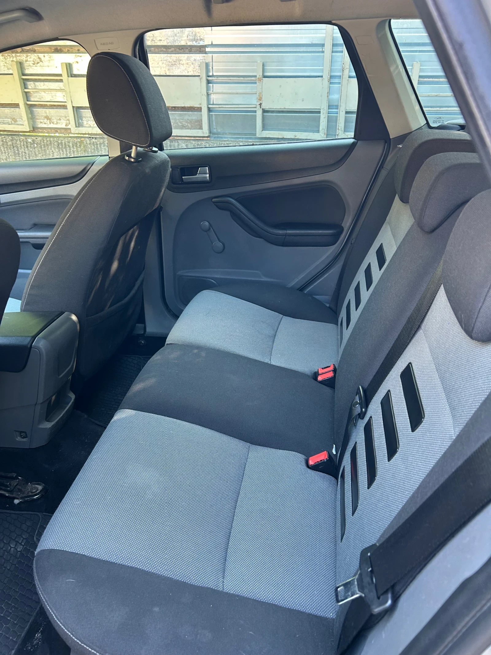 Ford Focus  - изображение 9