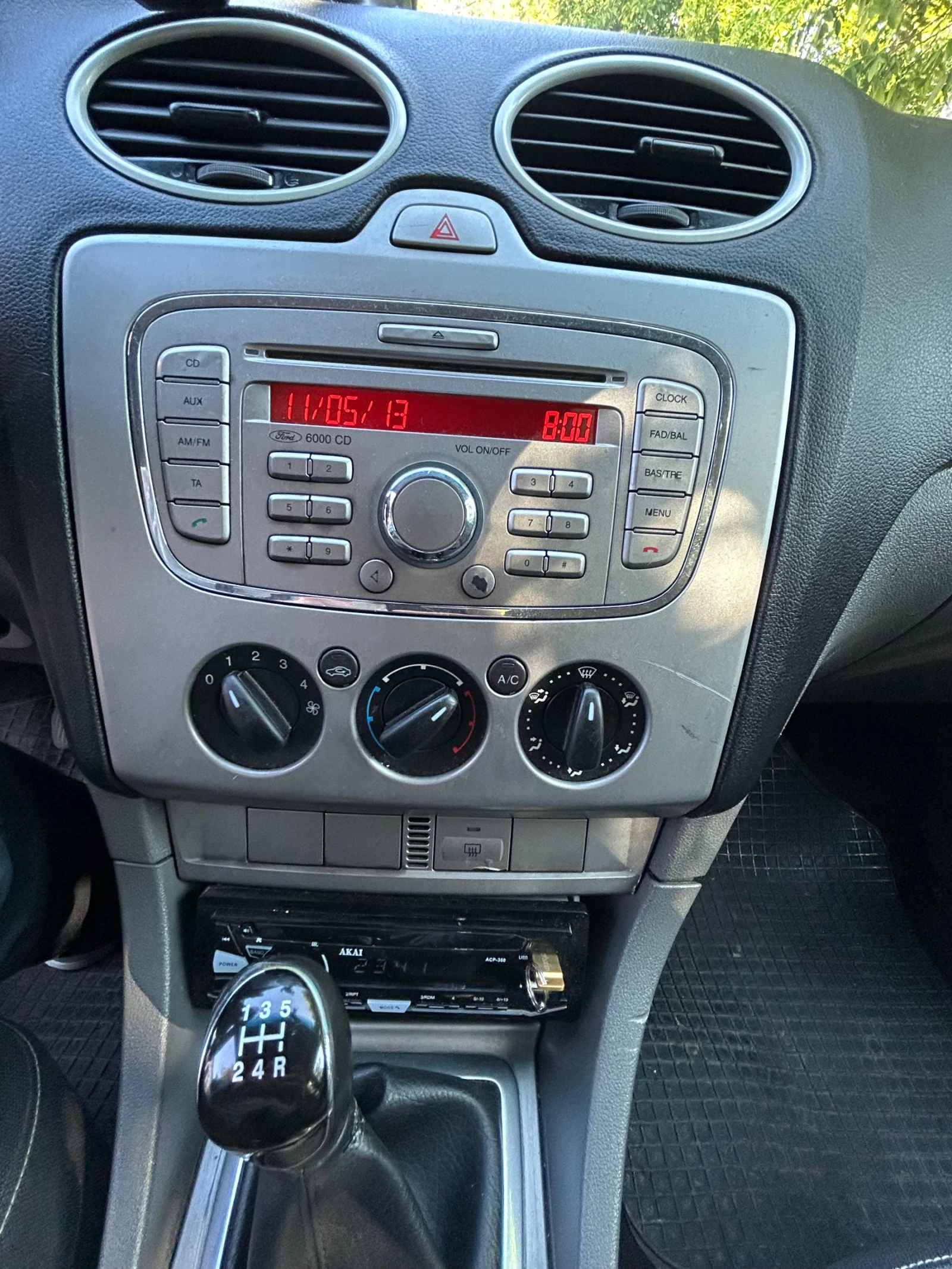 Ford Focus  - изображение 10